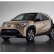 Aygo X 2022-